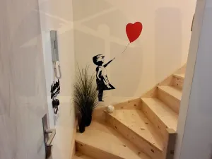 Prodej bytu 3+kk, Bělá pod Bezdězem, U Kina, 72 m2