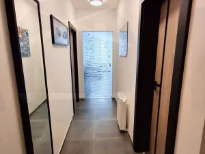 Prodej bytu 3+kk, Bělá pod Bezdězem, U Kina, 72 m2