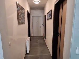 Prodej bytu 3+kk, Bělá pod Bezdězem, U Kina, 72 m2