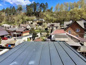 Prodej bytu 3+kk, Bělá pod Bezdězem, U Kina, 72 m2