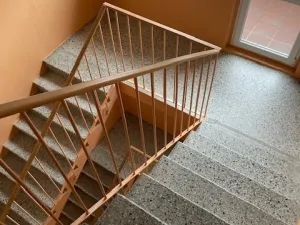 Pronájem bytu 1+1, Habartov, Jiráskova, 36 m2