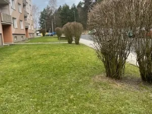 Pronájem bytu 1+1, Habartov, Jiráskova, 36 m2