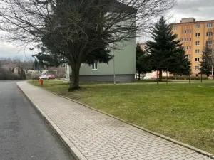 Pronájem bytu 1+1, Habartov, Jiráskova, 36 m2