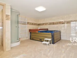 Prodej rodinného domu, Čikov, 418 m2