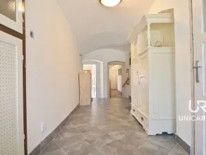 Prodej rodinného domu, Čikov, 418 m2