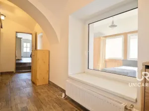 Prodej rodinného domu, Čikov, 418 m2