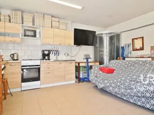 Prodej rodinného domu, Čikov, 418 m2