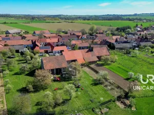 Prodej rodinného domu, Čikov, 418 m2