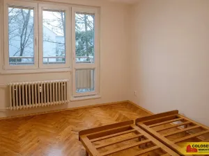 Pronájem bytu 3+1, Brno - Štýřice, 55 m2