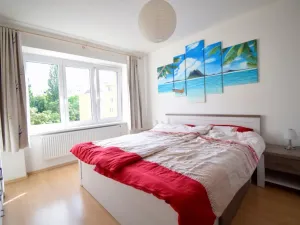 Pronájem bytu 2+1, Brno - Štýřice, Dvorského, 50 m2