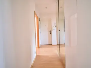 Pronájem bytu 2+1, Brno - Štýřice, Dvorského, 50 m2