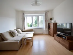 Pronájem bytu 2+1, Brno - Štýřice, Dvorského, 50 m2