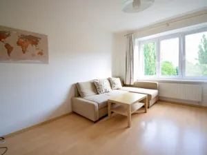 Pronájem bytu 2+1, Brno - Štýřice, Dvorského, 50 m2