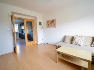 Pronájem bytu 2+1, Brno - Štýřice, Dvorského, 50 m2