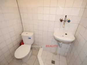 Pronájem kanceláře, Znojmo, Horní Česká, 41 m2