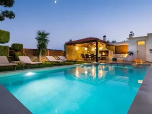 Prodej rodinného domu, Afráta, Řecko, 200 m2