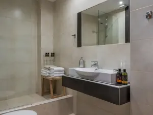 Prodej rodinného domu, Afráta, Řecko, 200 m2