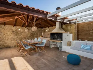 Prodej rodinného domu, Afráta, Řecko, 200 m2