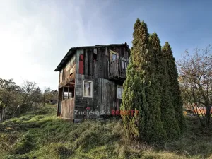 Pronájem zahrady, Znojmo, 3635 m2