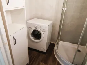 Pronájem bytu 1+1, Brno - Lesná, Brožíkova, 38 m2