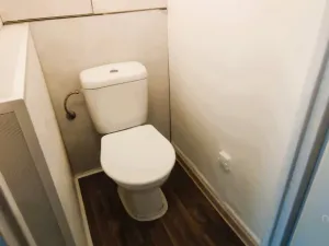 Pronájem bytu 1+1, Brno - Lesná, Brožíkova, 38 m2