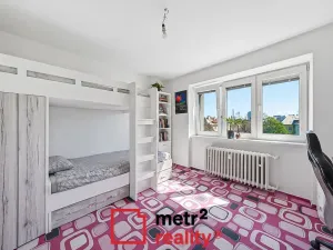 Prodej bytu 3+1, Olomouc, Gorazdovo nám., 82 m2