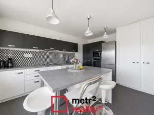 Prodej bytu 3+1, Olomouc, Gorazdovo nám., 82 m2