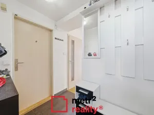 Prodej bytu 3+1, Olomouc, Gorazdovo nám., 82 m2