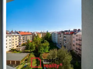 Prodej bytu 3+1, Olomouc, Gorazdovo nám., 82 m2