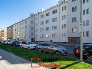 Prodej bytu 3+1, Olomouc, Gorazdovo nám., 82 m2