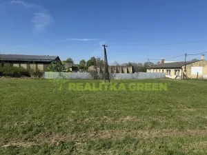 Prodej komerčního pozemku, Holešov, 27330 m2