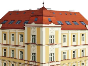 Prodej bytu 1+kk, Praha - Nusle, V Horkách, 35 m2