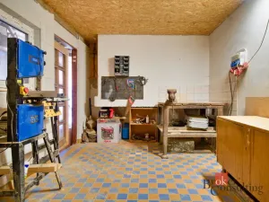 Prodej rodinného domu, Opařany - Oltyně, 105 m2