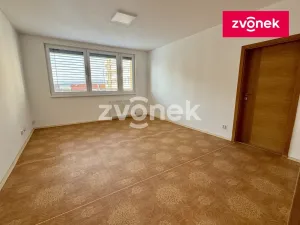 Pronájem bytu 4+1, Otrokovice, Čechova, 90 m2