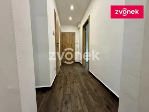 Prodej bytu 3+1, Zlín, třída Svobody, 68 m2