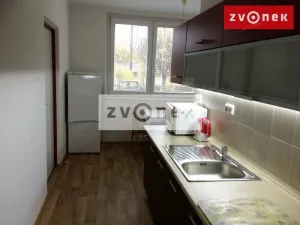Pronájem bytu 2+1, Zlín, K. Světlé, 60 m2