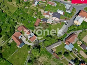 Prodej pozemku pro bydlení, Dobrkovice, 800 m2