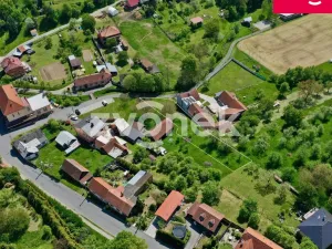 Prodej pozemku pro bydlení, Dobrkovice, 800 m2