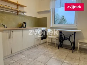 Pronájem bytu 1+1, Zlín, Žlutá, 40 m2