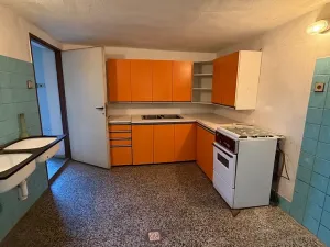 Prodej rodinného domu, Hrušovany nad Jevišovkou, 300 m2