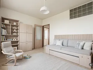 Prodej rodinného domu, Hrušovany nad Jevišovkou, 300 m2