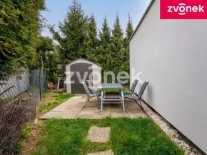 Prodej rodinného domu, Kroměříž - Kotojedy, 53 m2