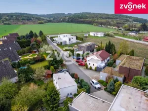 Prodej rodinného domu, Kroměříž - Kotojedy, 53 m2