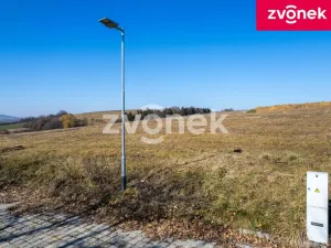 Prodej pozemku pro bydlení, Racková, 1386 m2