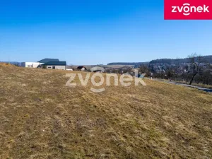 Prodej pozemku pro bydlení, Racková, 1386 m2
