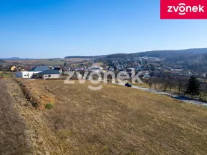 Prodej pozemku pro bydlení, Racková, 1386 m2