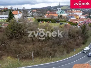 Prodej pozemku pro bydlení, Vizovice, 858 m2