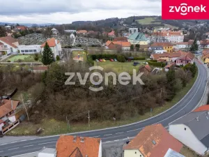 Prodej pozemku pro bydlení, Vizovice, 858 m2