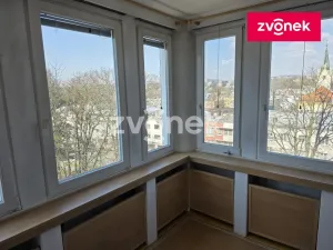 Prodej bytu 3+kk, Zlín, Osvoboditelů, 70 m2