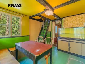 Prodej chaty, Zruč-Senec, 85 m2